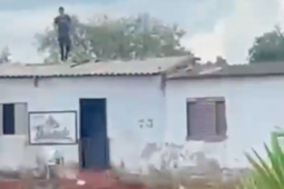 Jovem de 18 anos é preso suspeito de distribuir crack no Setor Morada do Sol, em Rio Verde