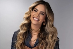 Justiça barra show de R$ 200 mil de Mariana Fagundes em Firminópolis após MP apontar falta de creches e saneamento