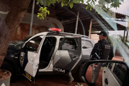 Lava-jato próximo a BR-060 é autuado pela segunda vez após Equatorial identificar 