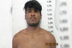 Justiça determina reabertura de inquérito sobre morte de Lázaro Barbosa