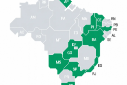Levantamento aponta Goiás entre estados com chance de decisão no primeiro turno