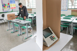 Eleições 2026: saiba o que pode e o que é proibido no dia da votação