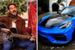 Lucas Lucco, pai e falso advogado são indiciados por fraude na venda de carros de luxo