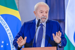 Lula responsabiliza intermediários e diz querer entender aumento no preço do ovo no Brasil