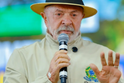 Lula prioriza destravar votação da PEC da Segurança Pública antes das eleições