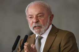 Governo Lula anuncia corte de impostos sobre diesel taxará exportação de petróleo