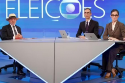 'Pensei que você perguntaria diferente': Lula reage a Renata Vasconcellos sobre dívida pública