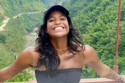 Corpo de Juliana Marins chega ao Brasil nesta quarta (2)