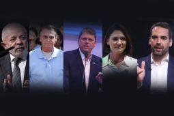 Lula empata com cinco possíveis adversários em eventual 2º turno, aponta pesquisa Quaest