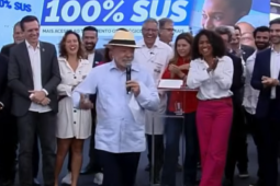 Lula chama Neymar de 