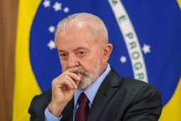 Lula diz que traficantes são vítimas dos usuários e critica postura de Trump sobre combate às drogas