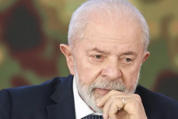 Levantamento da AtlasIntel aponta que 72% dos jovens lideram rejeição ao governo Lula