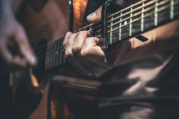 Carnaground Solidário: Evento une música, poesia e ação beneficente neste sábado (14) em Rio Verde