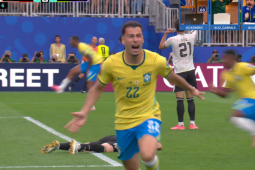 Com emoção até os acréscimos, Brasil bate o Japão e segue vivo na Copa do Mundo