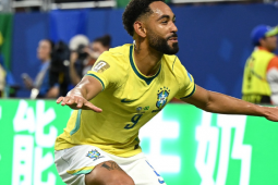 Brasil na 2ª fase: veja data, horário e local do próximo jogo da seleção na Copa