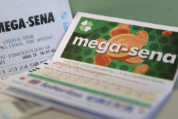 Mega-Sena sorteia prêmio especial que pode chegar a R$ 300 milhões no sábado (23)