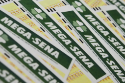 Mega-Sena acumula e prêmio sobe para R$ 34 milhões no próximo sorteio neste sábado (1º)