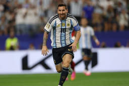 Messi supera Klose e Marta e se torna maior artilheiro da história das Copas do Mundo