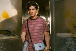 Minissérie sobre acidente com Césio-137 lidera ranking global da Netflix