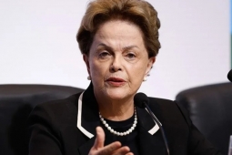 Ministério fixa indenização mensal de R$ 17.562,80 a Dilma Rousseff
