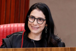 Ministra que vetou púlpito vazio de Lula na Globo já integrou governo do petista