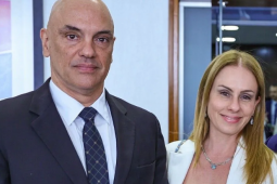 Patrimônio da família de Moraes teria crescido e chegado a R$ 31,5 milhões, revela jornal