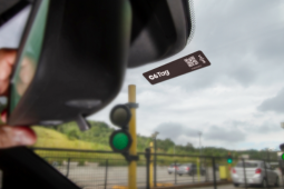 Pedágio eletrônico na BR-060 e BR-452 terá desconto para pagamento com TAG