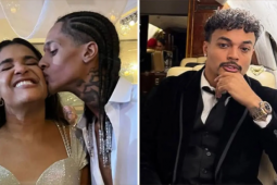 Mãe do rapper Oruam é presa em operação da PF contra esquema de internet de facção criminosa