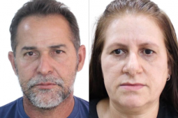 Mulher é morta e ex-companheiro tira a própria vida em Jataí