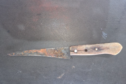 Mulher é presa após homem ser esfaqueado durante discussão no Setor Morada do Sol, em Rio Verde