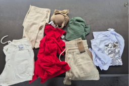 Mulher é presa por furtar loja no Jardim Presidente, em Rio Verde