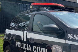 Mulher tenta usar documento falso em agência bancária e é presa em Rio Verde