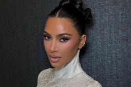 Nasa rebate Kim Kardashian após influenciadora duvidar do pouso na Lua