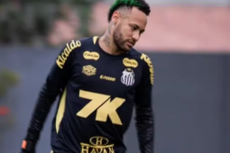 Neymar se pronuncia após curtida em fotos de influenciadora: 