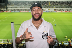 Empresário gaúcho surpreende e deixa R$ 1 bi em herança para Neymar