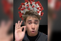 Nikolas volta a questionar vacinas e medidas da pandemia em vídeo sobre audiência de Fauci; entenda