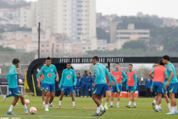 Nova era da seleção começa com estreia de Ancelotti contra o Equador fora de casa nesta quinta (05)