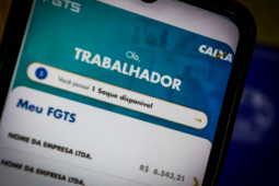 Novas regras do saque-aniversário do FGTS entram em vigor em novembro