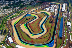 Onde assistir a etapa da MotoGP em Goiânia neste fim de semana pela TV? Confira canais e horários