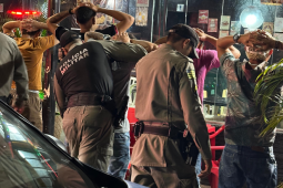 Operação Tiradentes termina com 12 presos e reforço no policiamento em Rio Verde