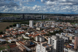 Segunda audiência pública do Plano de Mobilidade Urbana Sustentável acontece neste sábado (25)