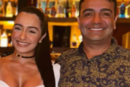 Pai de influenciadora melhor amiga da Virgínia é preso por tráfico de drogas em Goiânia