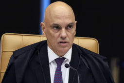 Moraes suspende decretos sobre IOF e convoca conciliação entre Executivo e Congresso