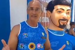 Homem morre na academia após barra cair sobre o peito durante exercício com 