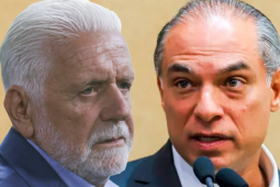 PF apreende dólares, euros e relógios durante operação que mira senador do PT e Banco Master