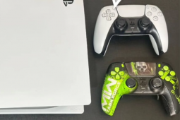 PM prende mulher por estelionato em venda de videogame no Setor Bela Vista, em Rio Verde