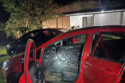 PM resgata bebê em situação de abandono durante ocorrência na zona rural em Rio Verde