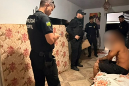 Polícia Civil cumpre oito mandados de prisão em operação contra golpe do 