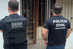PC deflagra operação 