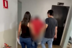 Polícia Civil prende foragido condenado a 22 anos por estupro de vulnerável em Rio Verde